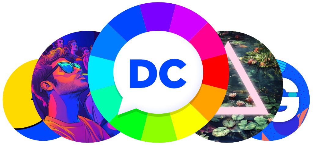 WhatsApp group chat logos